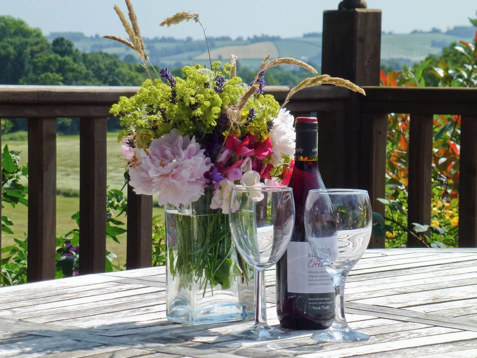 View | The Goyle, Uplowman, nr. Tiverton
