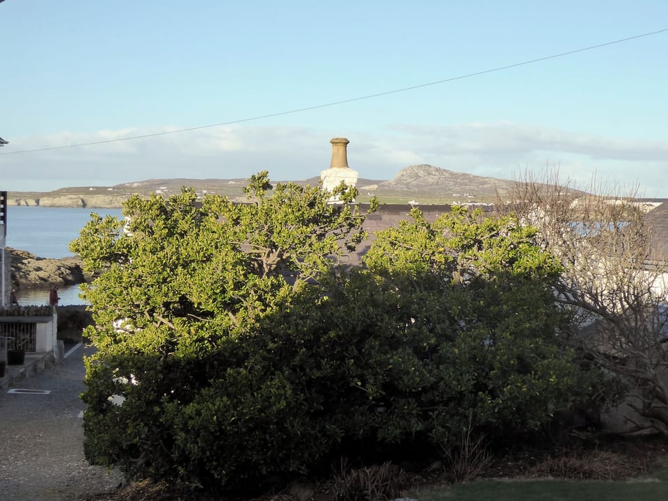 Located conveniently close to the seafront | Craigneish Bungalow, Trearddur Bay, near Holyhead