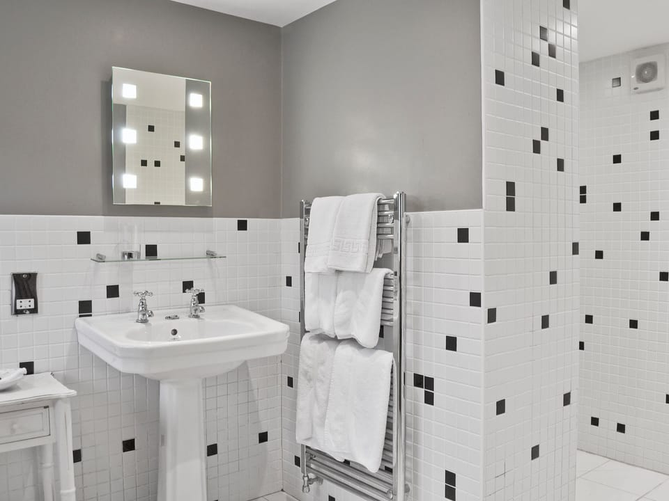 Double bedroom | Stockham Lodge, Colyton