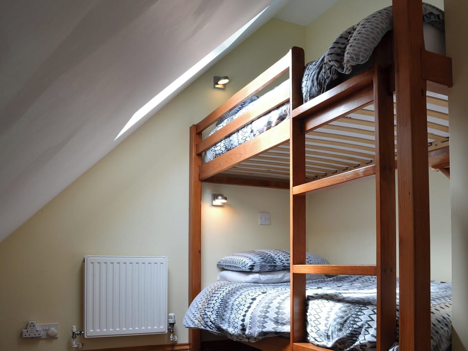 Bunk bedroom | Sea Shells, Padstow