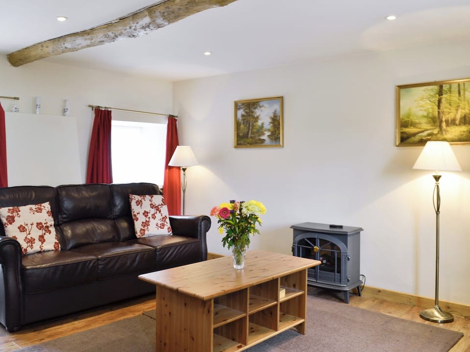 Living room | The Old Stables, Sherston, Malmesbury