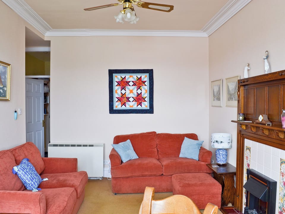 Living room | Mere View, Ambleside