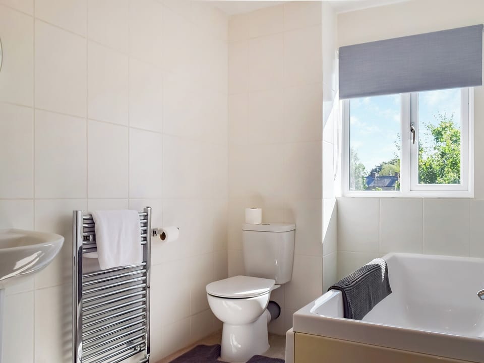 Bathroom | The House on the Green, Chipping Norton