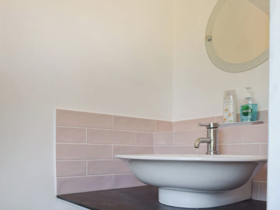 Bathroom | The House on the Green, Chipping Norton