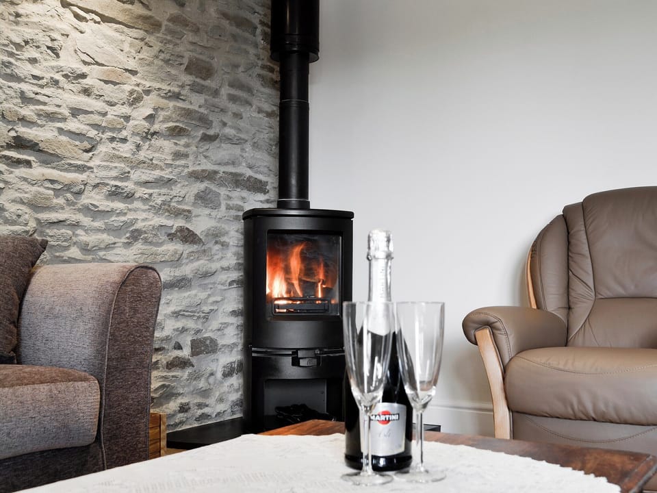 Comfortable lounge | Bwthyn Y Bugail, Felindre, near Swansea