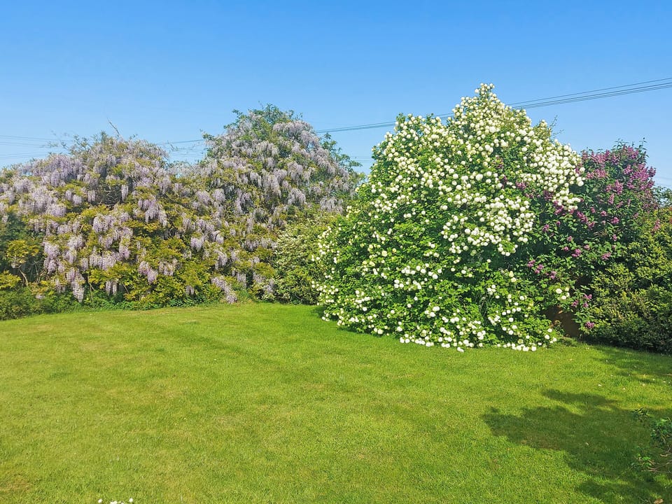 Garden | Thornsdale Oast, Iden
