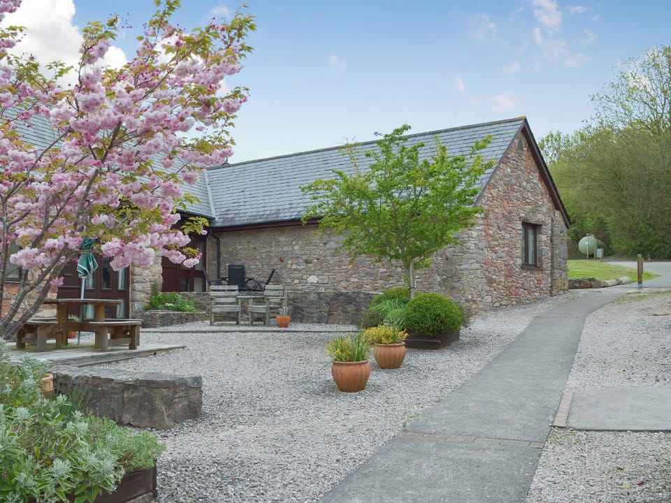 Exterior | Rook - Newhouse Barton, Ipplepen, near Totnes
