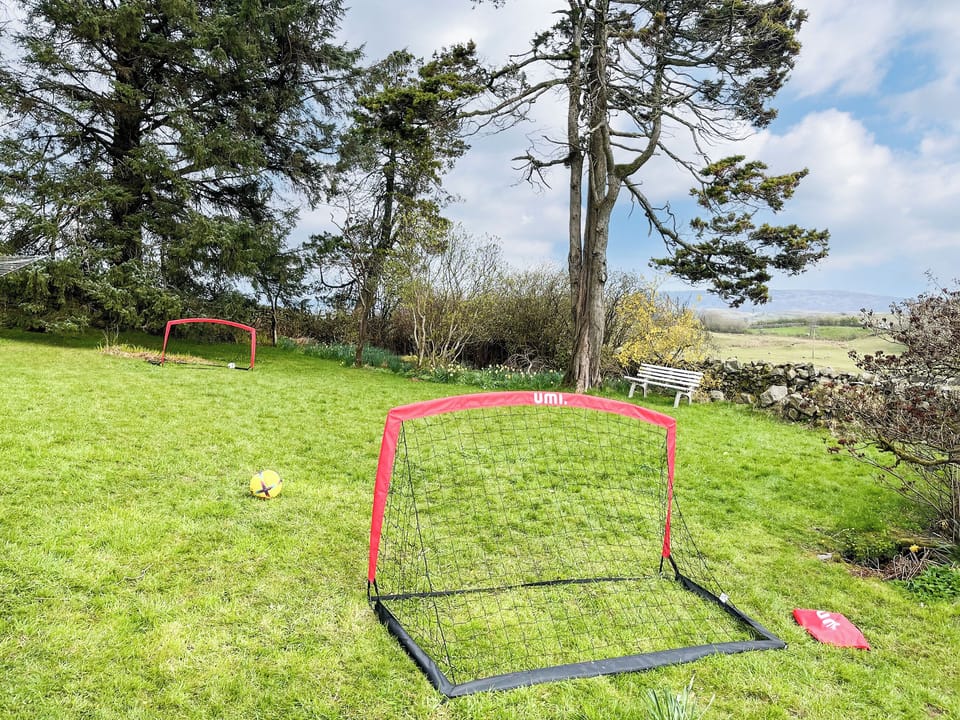 Garden | Souterstead, Torver, near Coniston