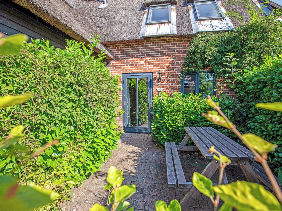 Exterior | Chive - Grove Farm Barns, Catfield