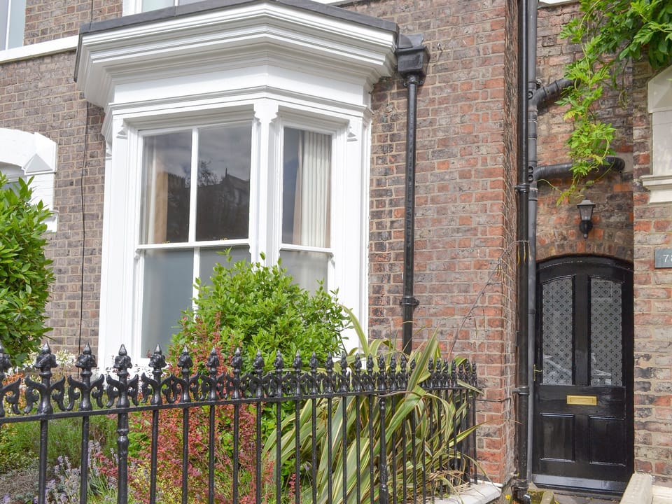 Characterful holiday home | The Little House, York