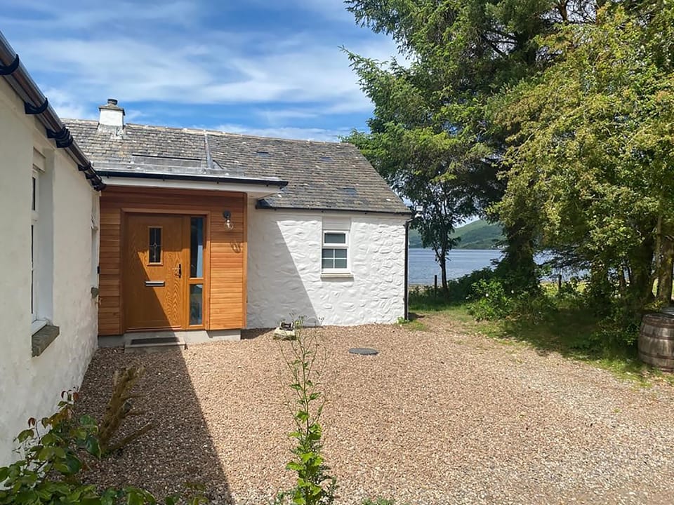 Exterior | Point Park, Taynuilt