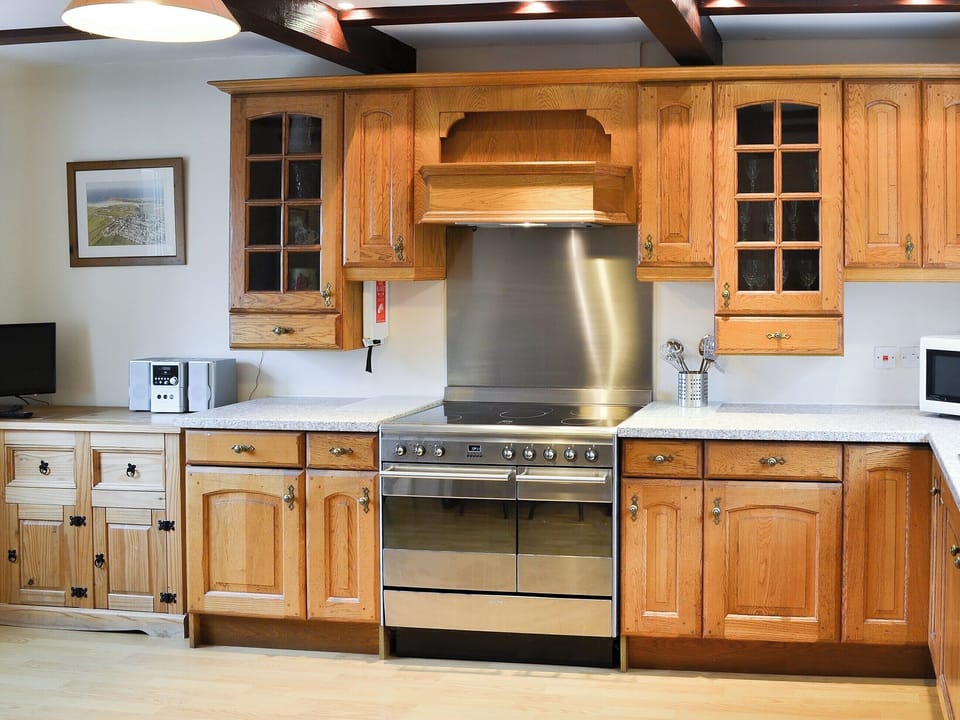 Kitchen/diner | Poppy Cottage, Crantock, near Newquay