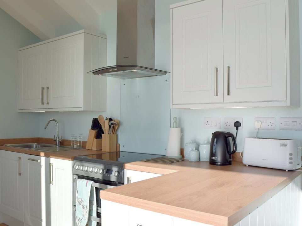 Ideal kitchen | Mole End, Amroth, near Saundersfoot
