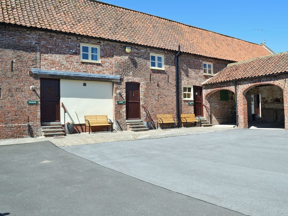 Thoughtfully renovated property