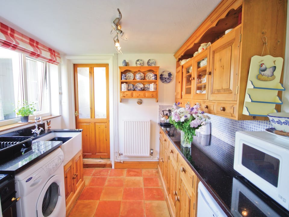 Kitchen | Greenbank Cottage, Ten Mile Bank, near Downham Market