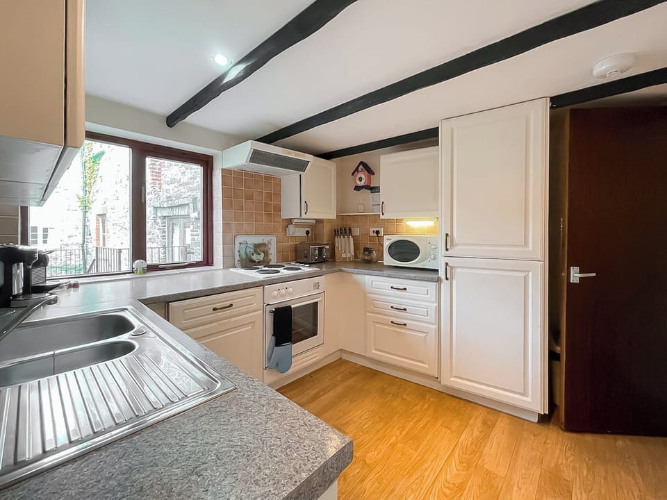 Kitchen | Kingfisher - Town Mills, Great Torrington