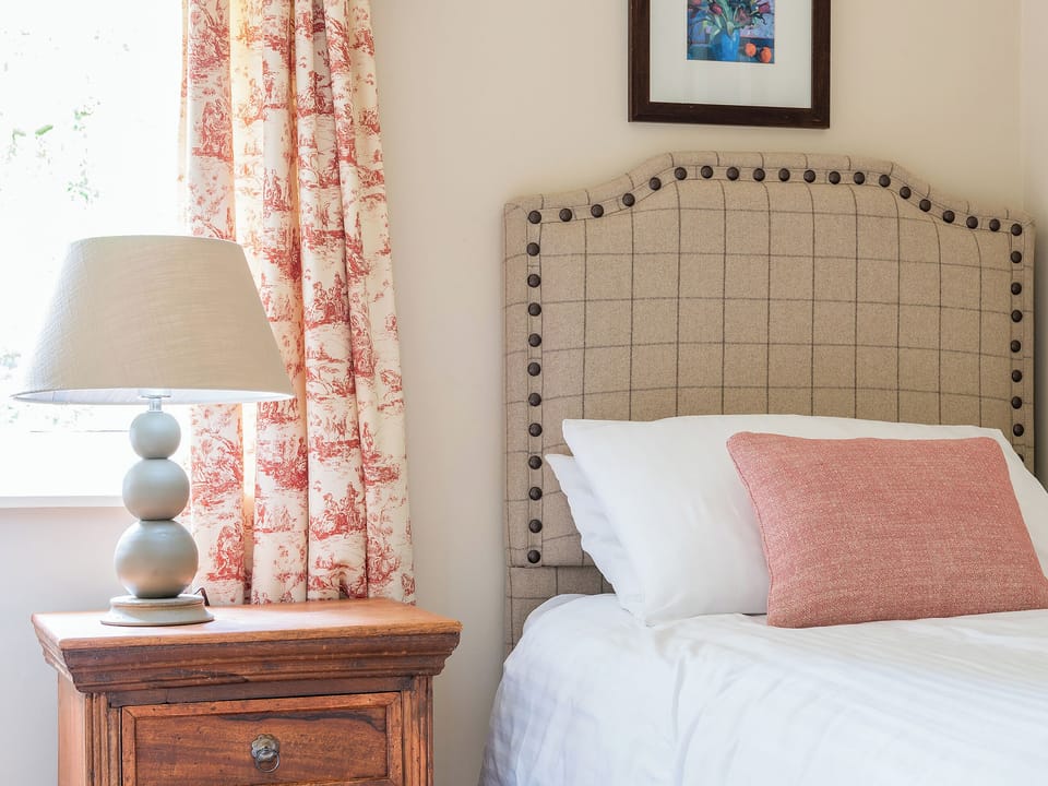 Delightful single bedroom | Glaisdale - Hungate Cottages, Pickering