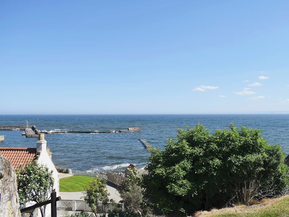 Surrounding area | Kannier Cottage, St Monans, near Anstruther