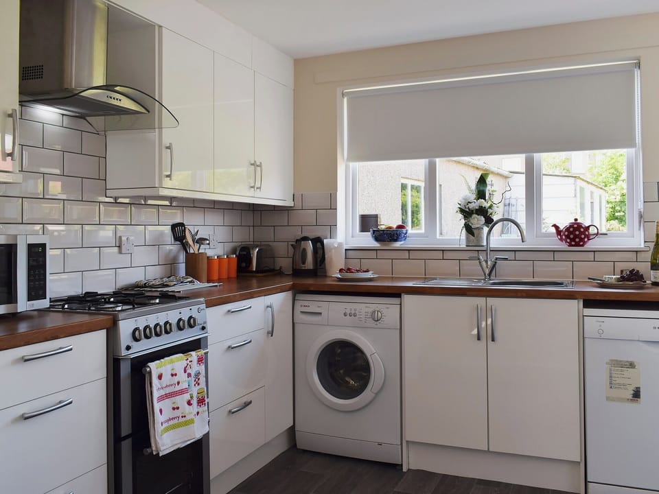 Kitchen | Kannier Cottage, St Monans, near Anstruther