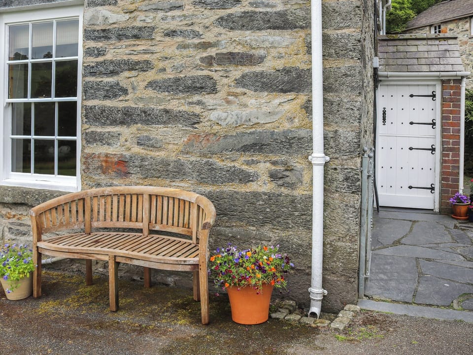 Exterior | Rhydlanfair, Near Betws-y-Coed