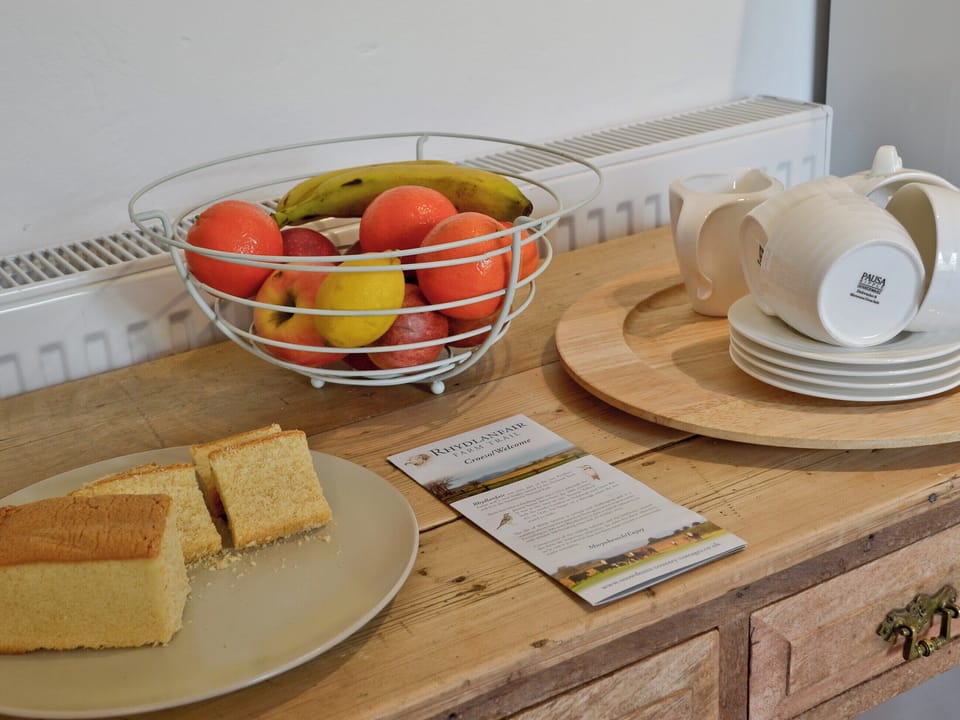Dining area | Rhydlanfair, Near Betws-y-Coed