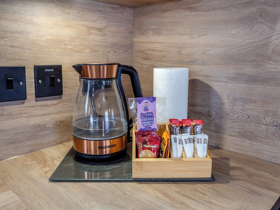 Kitchen/diner | The Pines, Aviemore