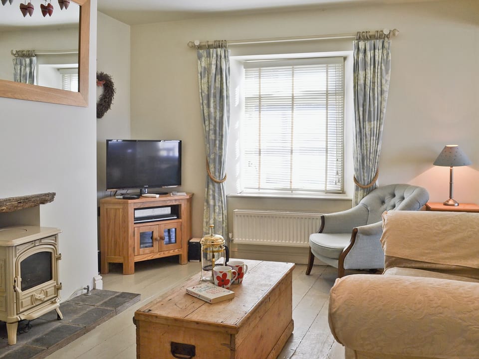 Living room | Kingsley Cottage, Instow