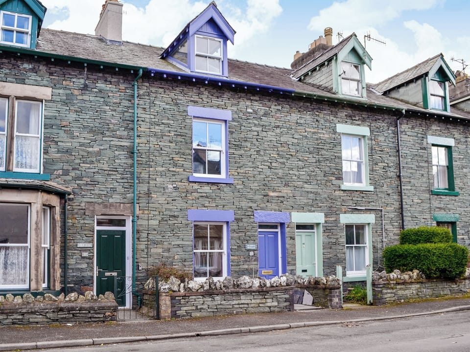 Well presented double bedroom | Gilbert&rsquo;s Warrant, Keswick