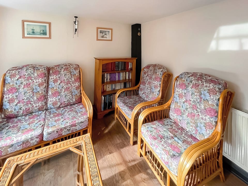 Sun room | Mere Brook - Town Mills, Great Torrington