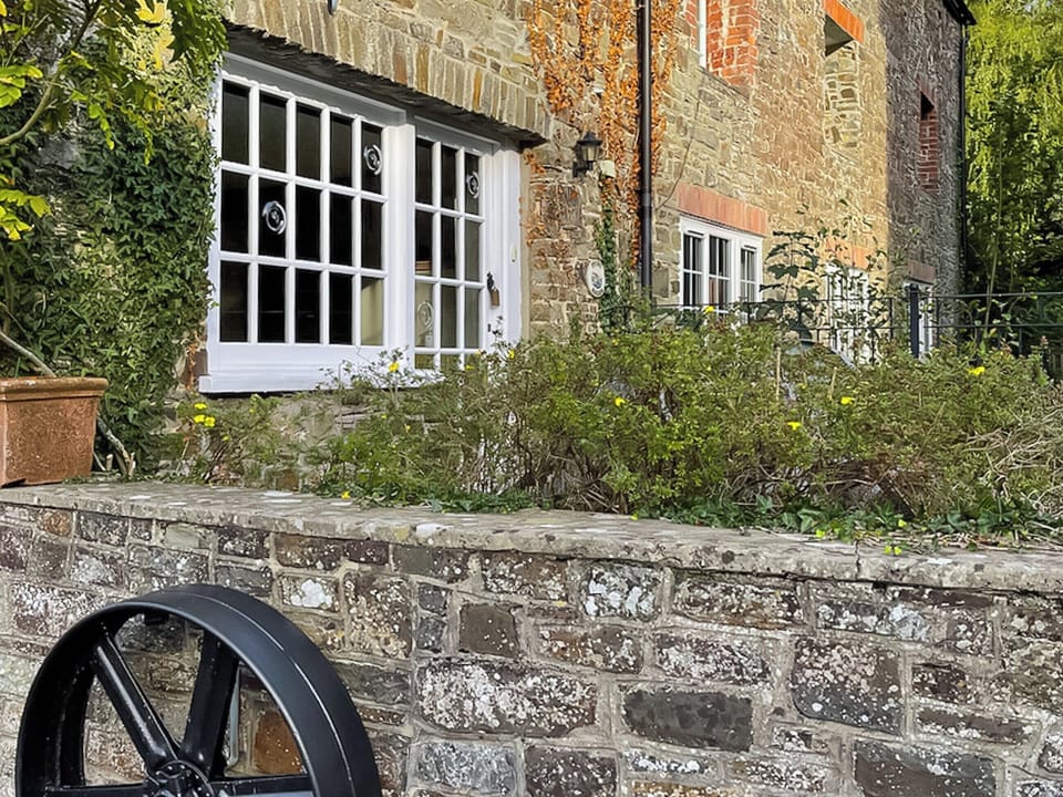 Exterior | Mere Brook - Town Mills, Great Torrington