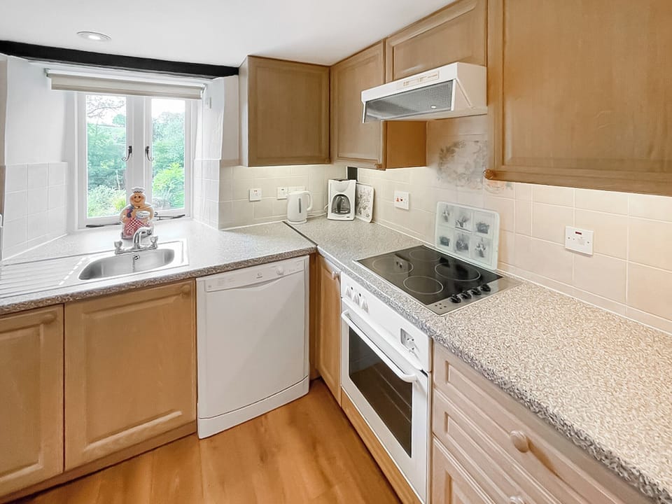 Kitchen | Mere Brook - Town Mills, Great Torrington