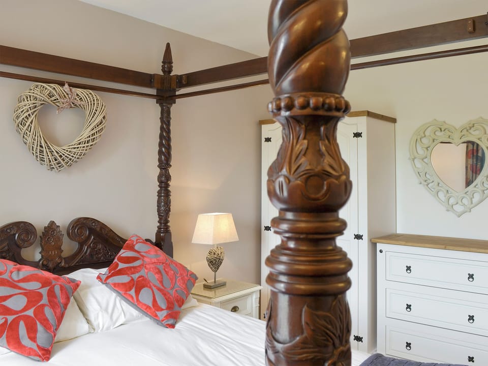 Lovely rural location | The Coach House - The Grange, Whittingham near Alnwick