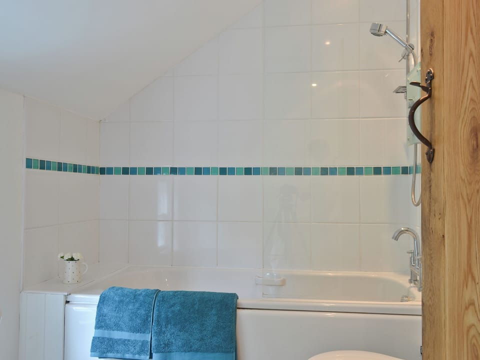 En-suite | Llangrannog - Cei Newydd, Mwnt and Llangrannog, Nanternis near New Quay