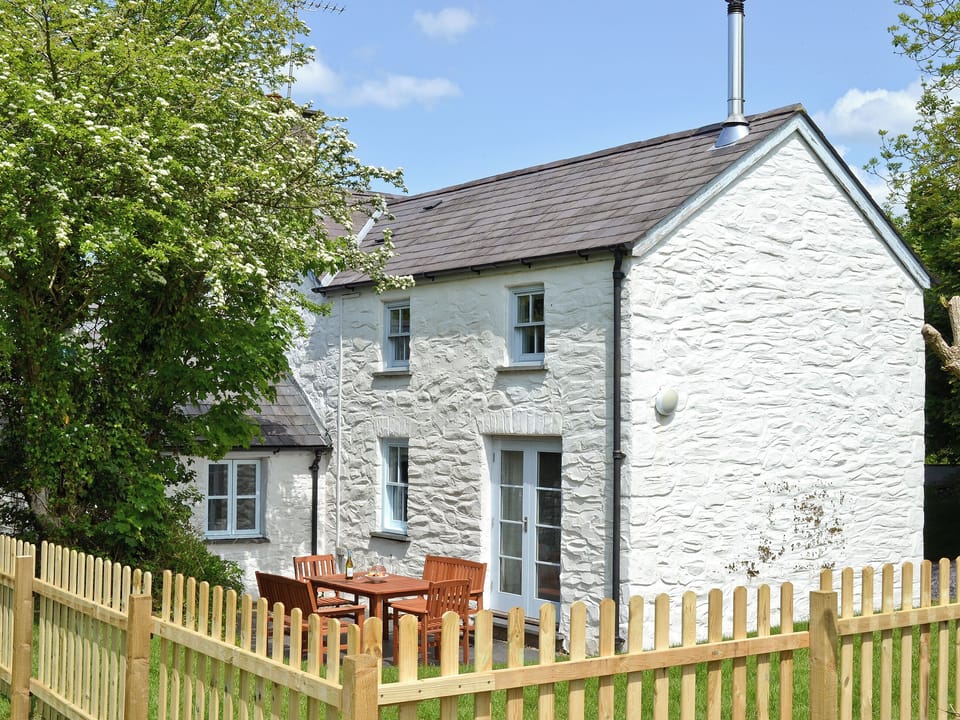 Exterior | Llangrannog - Cei Newydd, Mwnt and Llangrannog, Nanternis near New Quay