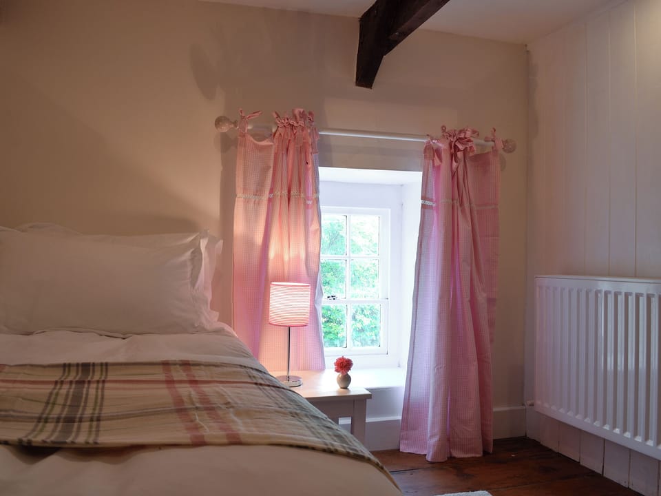Double bedroom | Llangrannog - Cei Newydd, Mwnt and Llangrannog, Nanternis near New Quay