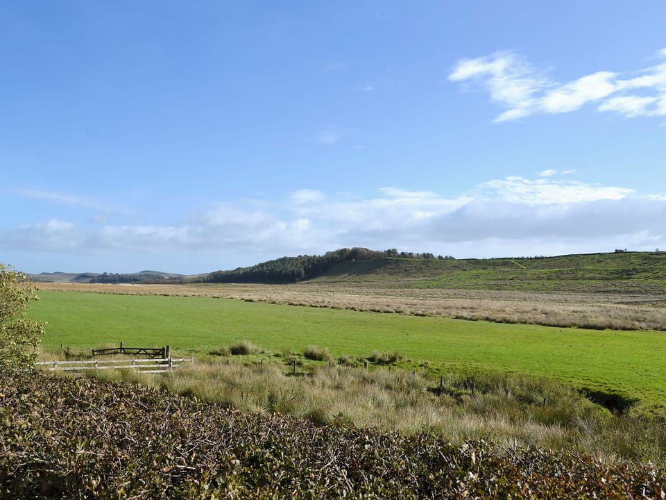 A spectacular, rural setting | Felstream Cottage, Felbridge Cottage - Gibbs Hill, Once Brewed, Bardon Mill