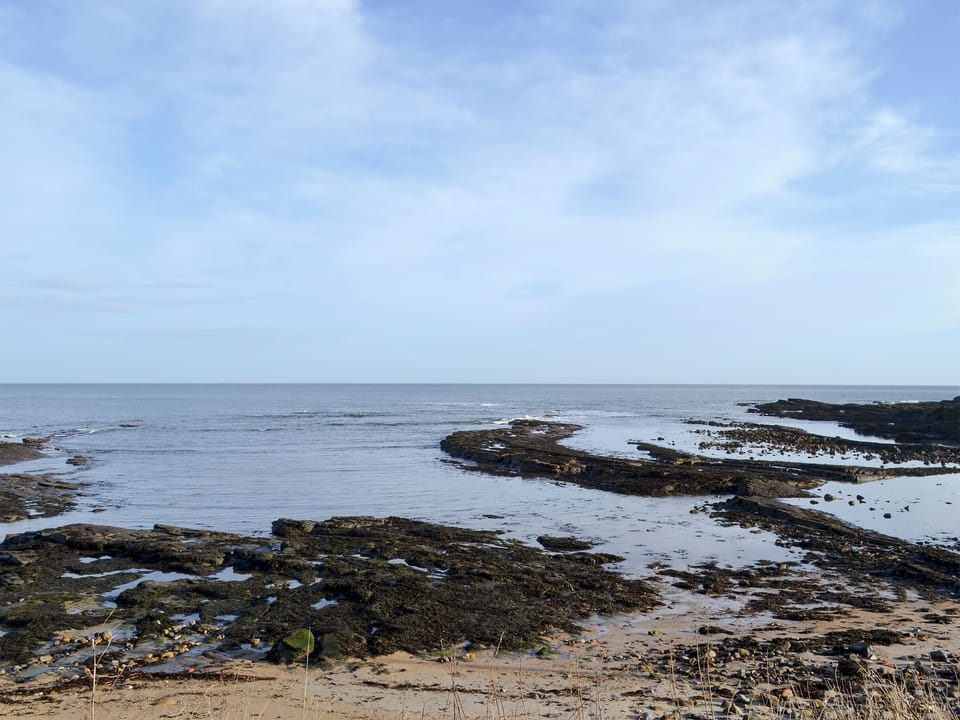 Surrounding area | Gullsway, Beadnell