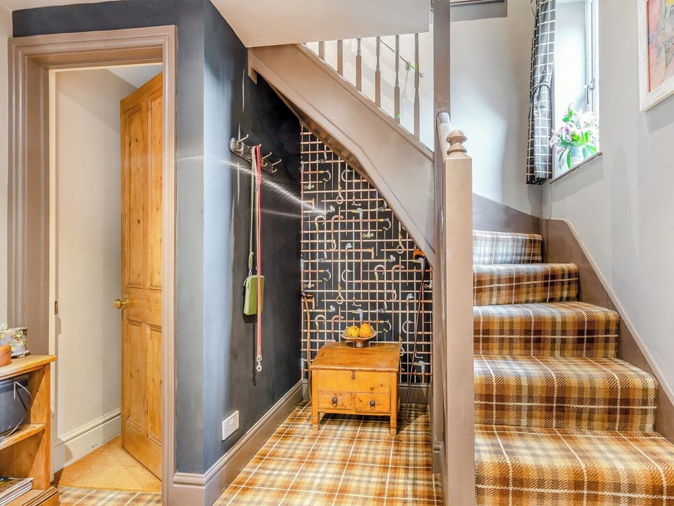 Bathroom | Crown Gardens, Rosedale Abbey