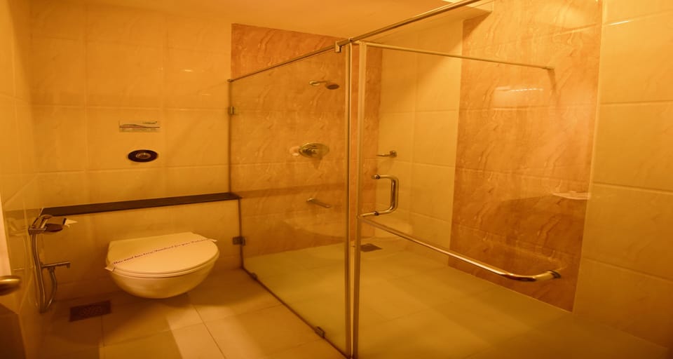Sanman Gardenia Hotel in Bengaluru