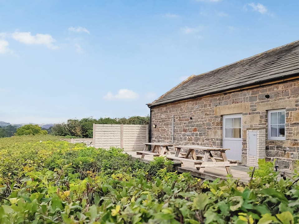 Exterior | Valley View Barn - Bradbourne, Bradbourne, near Ashbourne