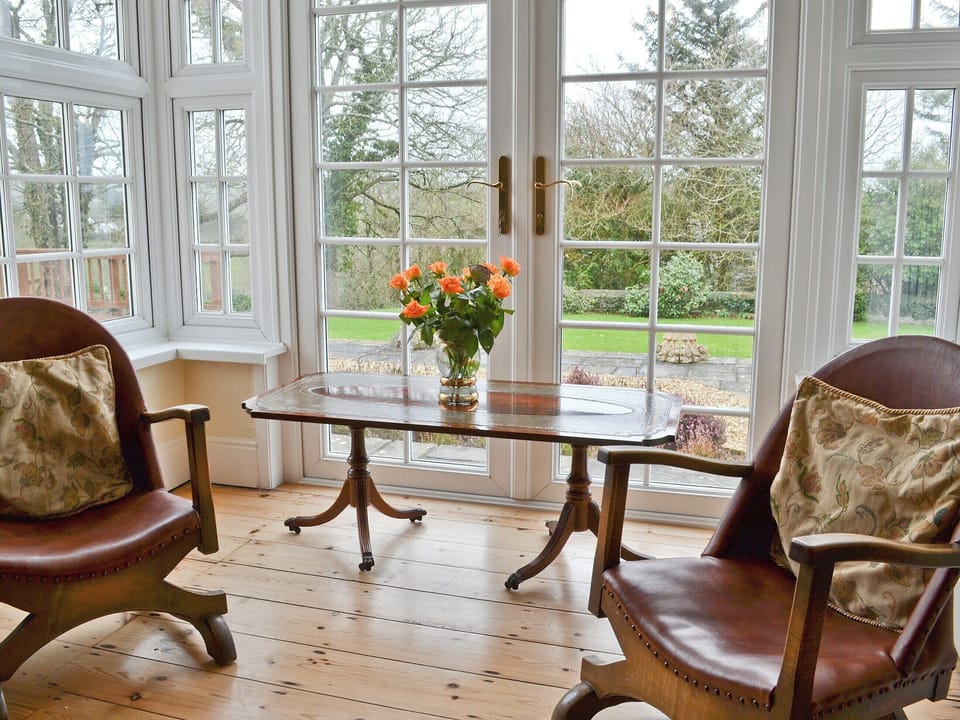 Living room | Trew House, Stratton, Bude