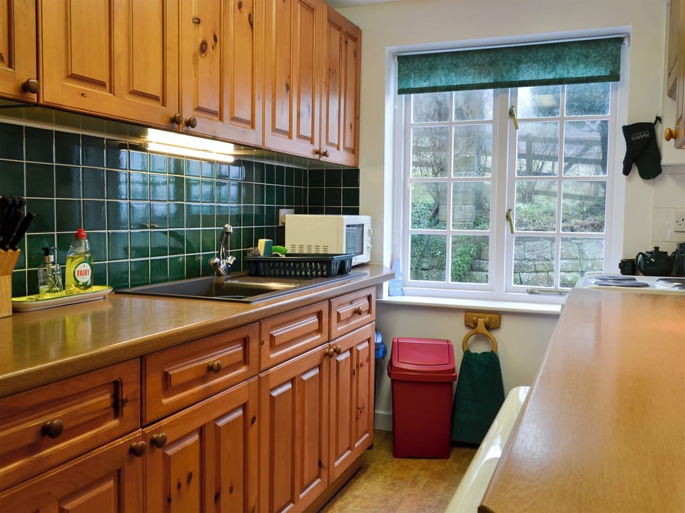 Kitchen | White Rose Cottage, Fylingthorpe, near Whitby