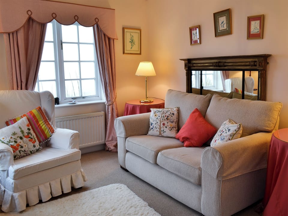 Living room | White Rose Cottage, Fylingthorpe, near Whitby