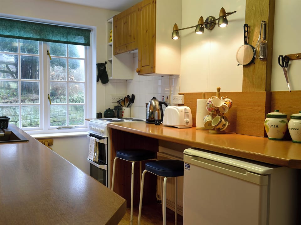 Kitchen | White Rose Cottage, Fylingthorpe, near Whitby