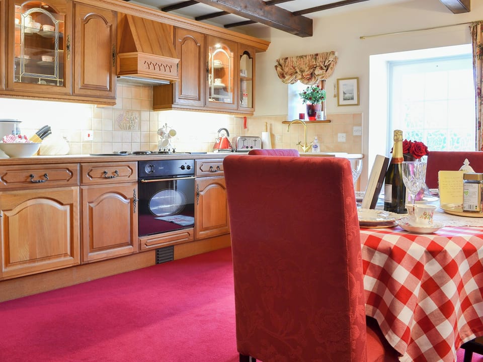 Kitchen/diner | Rosedale - Daleside, Near Keswick