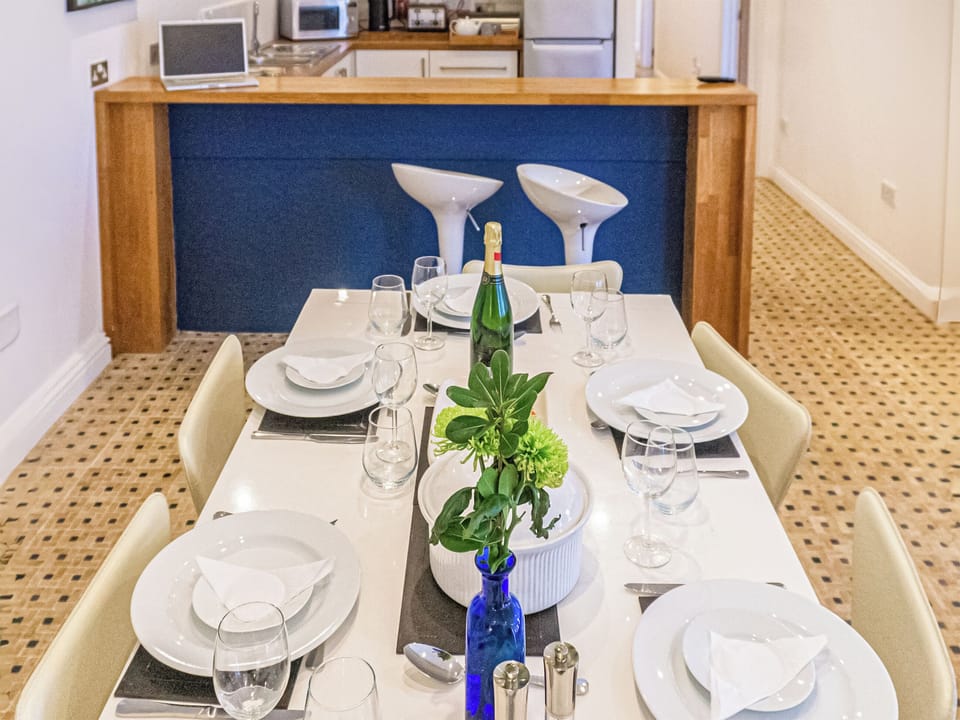 Dining Area | The Old Pool House, Sevenhampton, near Cheltenham
