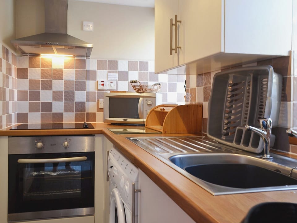 Kitchen | High Tide - Low Tide and High Tide, Cellardyke, near Anstruther