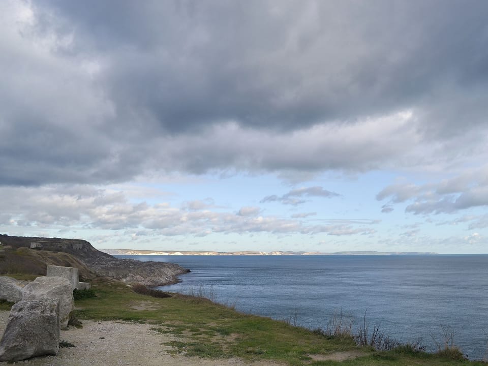 Weymouth