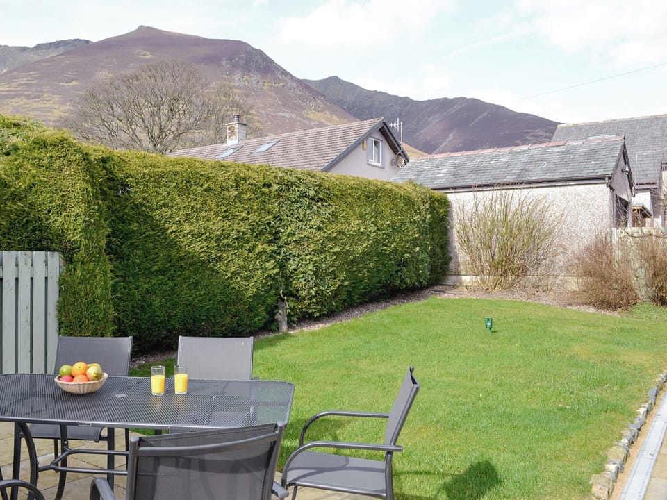 Double bedroom | Cobble Rigg, Threlkeld, near Keswick