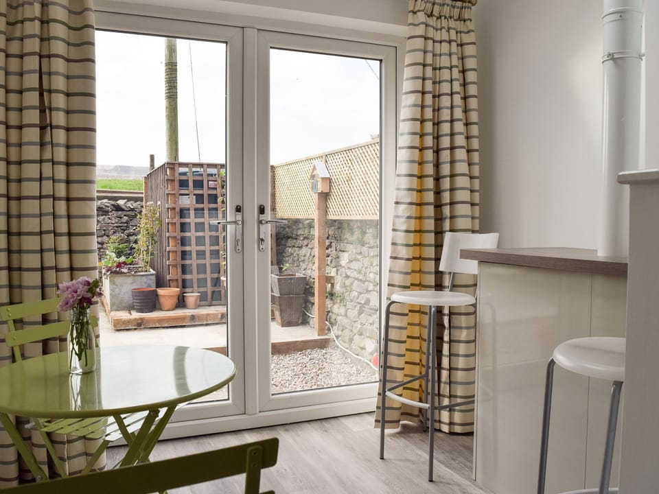 Breakfast area | Three Peaks House, Horton in Ribblesdale, near Settle